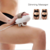 Aparat de Masaj Anticelulitic Body Slimmer , Cu Efect De Slabire, Pentru Modelare Corporala - imagine 2