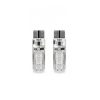 Set 2 Becuri T10 Pozitie Auto LED Multicolor RGB cu Telecomanda 6LED SMD - imagine 10