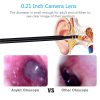 Dispozitiv de curatat urechi Video HD ( Dispozitive electronice ) - imagine 4