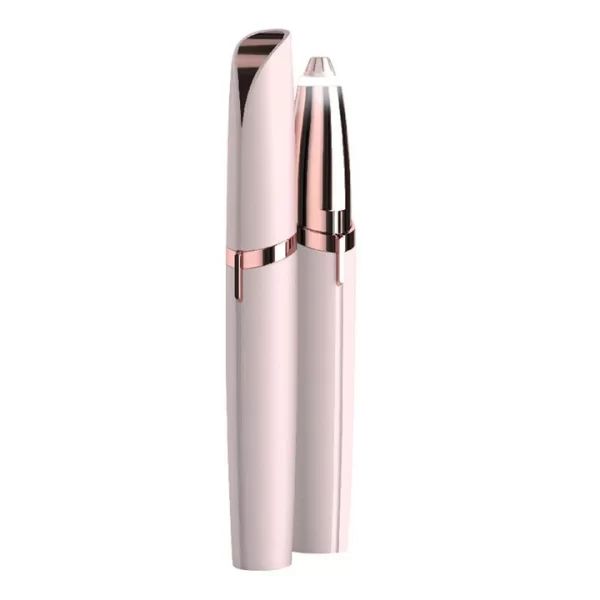 Epilator Sprancene Flawless Brows, Hipoalergenic, Fara Durere - imagine 3