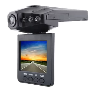 Camera video auto HD DVR ( Auto&Moto )