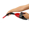 Aspirator auto Vacuum Cleaner cu lanterna - imagine 3