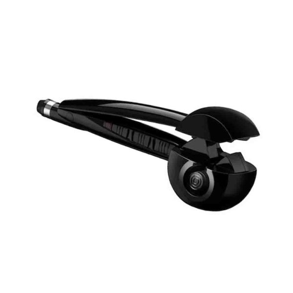 Ondulator De Par Profesional Pro Perfect Curl ( Dispozitive electronice ) - imagine 3