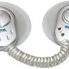 GymForm Duo, aparat de stimulare musculara - imagine 2
