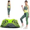 Costum pentru fitness sau yoga - 2 piese - bustiera si pantaloni ( Fitness și sport )