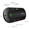 Car Kit pentru auto cu Bluetooth si Handsfree - imagine 3