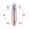 Aparat cu vacuum pentru curatarea tenului in profunzime - acnee, puncte negre, riduri - imagine 6