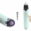 Aspirator Nazal Pentru Bebeluși, Dispozitiv de aspirare nazală electric anti-reflux pentru copii - imagine 5