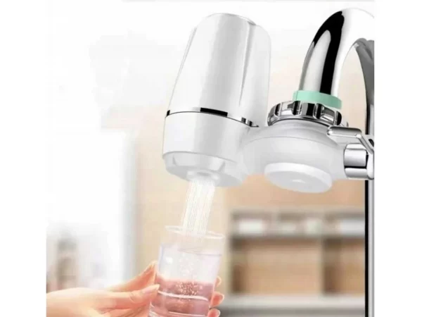 Filtru de apă instant Pure H2O cu 7 niveluri de filtrare - imagine 5
