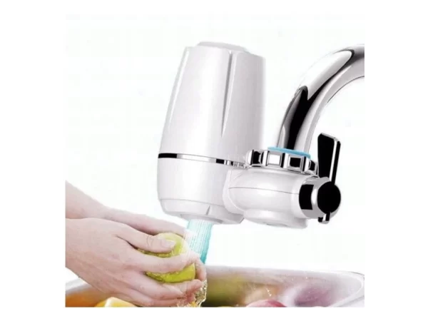Filtru de apă instant Pure H2O cu 7 niveluri de filtrare - imagine 6