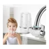Filtru de apă instant Pure H2O cu 7 niveluri de filtrare - imagine 7