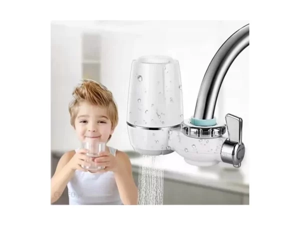 Filtru de apă instant Pure H2O cu 7 niveluri de filtrare - imagine 7