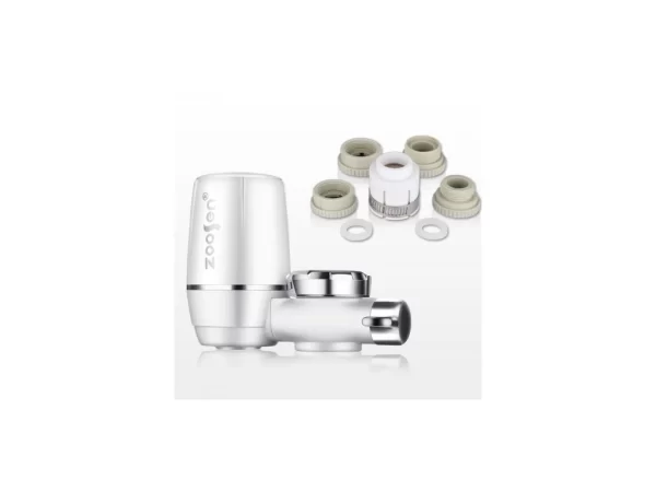 Filtru de apă instant Pure H2O cu 7 niveluri de filtrare - imagine 8