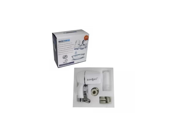 Filtru de apă instant Pure H2O cu 7 niveluri de filtrare - imagine 9