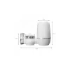 Filtru de apă instant Pure H2O cu 7 niveluri de filtrare - imagine 10