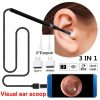 Dispozitiv de curatat urechi Video HD ( Dispozitive electronice )