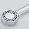 Cap de Dus Multifunctional 2 IN 1 cu Recipient pentru Sampon/gel de dus - imagine 3