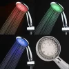 Para de dus multicolor cu led - usor de instalat - imagine 2