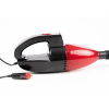 Aspirator auto Vacuum Cleaner cu lanterna - imagine 2