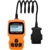 OBDMATE OM123 OBD Code Scanner OBD II / EOBD + CAN Car Diagnostics - imagine 5