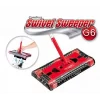 Matura electrica Swivel Sweeper G6, Acumulator, 360° - imagine 3