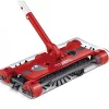 Matura electrica Swivel Sweeper G6, Acumulator, 360° - imagine 5