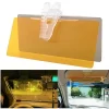 Parasolar HD Visor / Vision Auto 2in1 Pentru Zi/Noapte - imagine 6