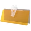 Parasolar HD Visor / Vision Auto 2in1 Pentru Zi/Noapte - imagine 5
