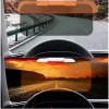 Parasolar HD Visor / Vision Auto 2in1 Pentru Zi/Noapte - imagine 9