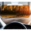 Parasolar HD Visor / Vision Auto 2in1 Pentru Zi/Noapte - imagine 10
