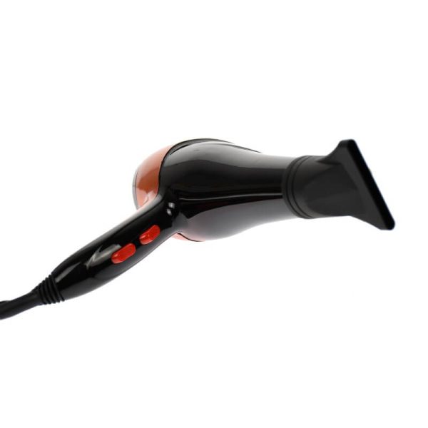 Uscator profesional Gemei GM-1766, 2600W ( Dispozitive electronice ) - imagine 6