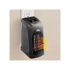 Aparat de incalzit portabil Handy Heater , Incalzire ceramica, Design modern, 2 trepte, 400 W - imagine 2