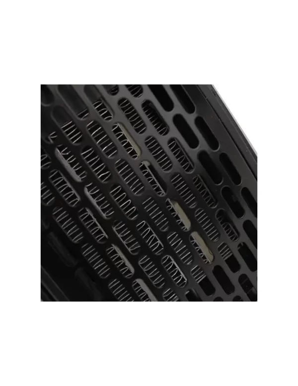 Aparat de incalzit portabil Handy Heater , Incalzire ceramica, Design modern, 2 trepte, 400 W - imagine 5