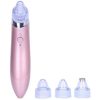 Aparat cu vacuum pentru curatarea tenului in profunzime - acnee, puncte negre, riduri - imagine 8
