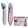 Aparat cu vacuum pentru curatarea tenului in profunzime - acnee, puncte negre, riduri - imagine 2