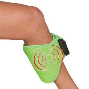 Aparat de masaj pentru picioare EZ Leg Massager ( Dispozitive electronice )