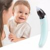 Aspirator Nazal Pentru Bebeluși, Dispozitiv de aspirare nazală electric anti-reflux pentru copii - imagine 3
