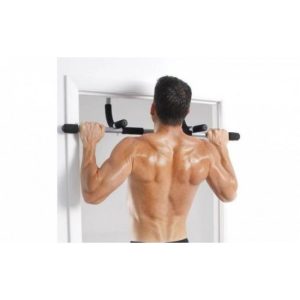 Iron Gym - aparat flotari, tractiuni si abdomene