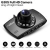 Camera Auto DVR Camcorder , FHD 1080P , G-sensor WDR , Vedere Nocturna , Lentila Wide 140 grade , SOS Senzor Miscare ( Auto&Moto )