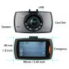 Camera Auto DVR Camcorder , FHD 1080P , G-sensor WDR , Vedere Nocturna , Lentila Wide 140 grade , SOS Senzor Miscare ( Auto&Moto ) - imagine 2