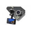 Camera auto BlackBox Full HD 1080, SIKS®, maxim 32 GB, senzor de miscare