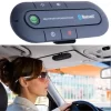 Car Kit pentru auto cu Bluetooth si Handsfree - imagine 4