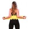 Centura de Slabit Hot Belt Power cu Efect de Sauna - imagine 3