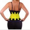 Centura de Slabit Hot Belt Power cu Efect de Sauna - imagine 4