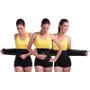 Centura de Slabit Hot Belt Power cu Efect de Sauna - imagine 2