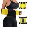 Centura de Slabit Hot Belt Power cu Efect de Sauna - imagine 7
