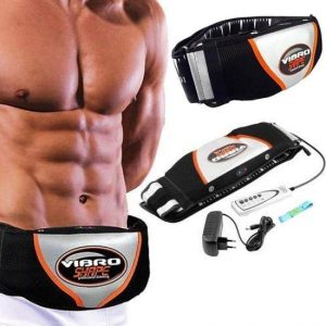 Centura pentru slabit Vibro Shape Profesional