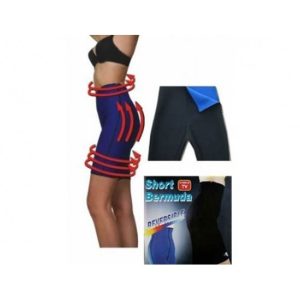 Colanti Short Bermuda ( Fitness și sport )