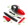 Aspirator auto Vacuum Cleaner cu lanterna - imagine 6