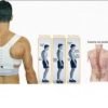 Suport pentru indreptat spatele Power Magnetic Posture ( Fitness și sport ) - imagine 3